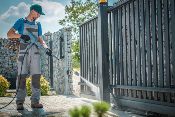 Best Vinyl Siding Pressure Washing in Fruitland, NC