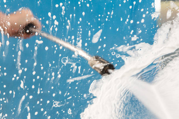 Best Window and Screen Pressure Cleaning in Fruitland, NC