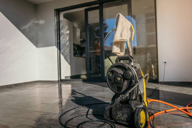 Best Rust and Stain Removal in Fruitland, NC