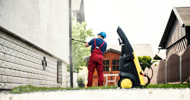 Best Concrete Surface Cleaning in Fruitland, NC